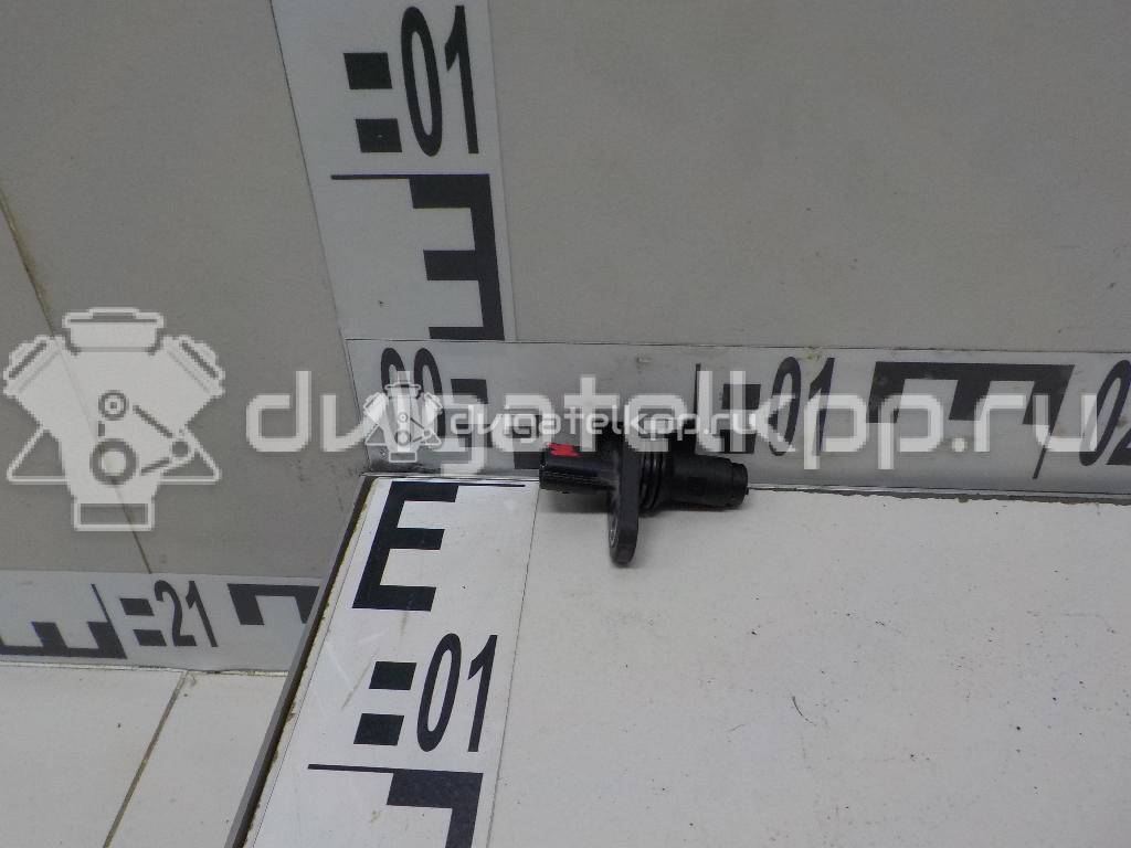 Фото Датчик положения коленвала  23731ED01A для Nissan Tiida / Micra / Note / Nv200 / Qashqai {forloop.counter}}