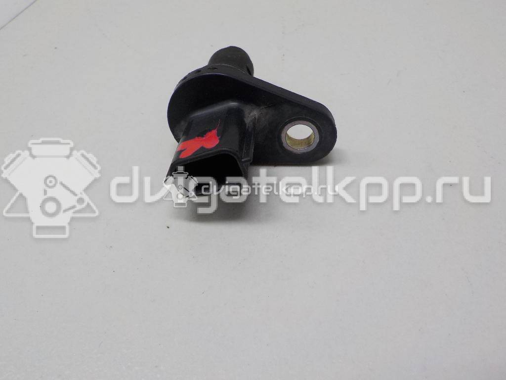 Фото Датчик положения коленвала  23731ED01A для Nissan Tiida / Micra / Note / Nv200 / Qashqai {forloop.counter}}