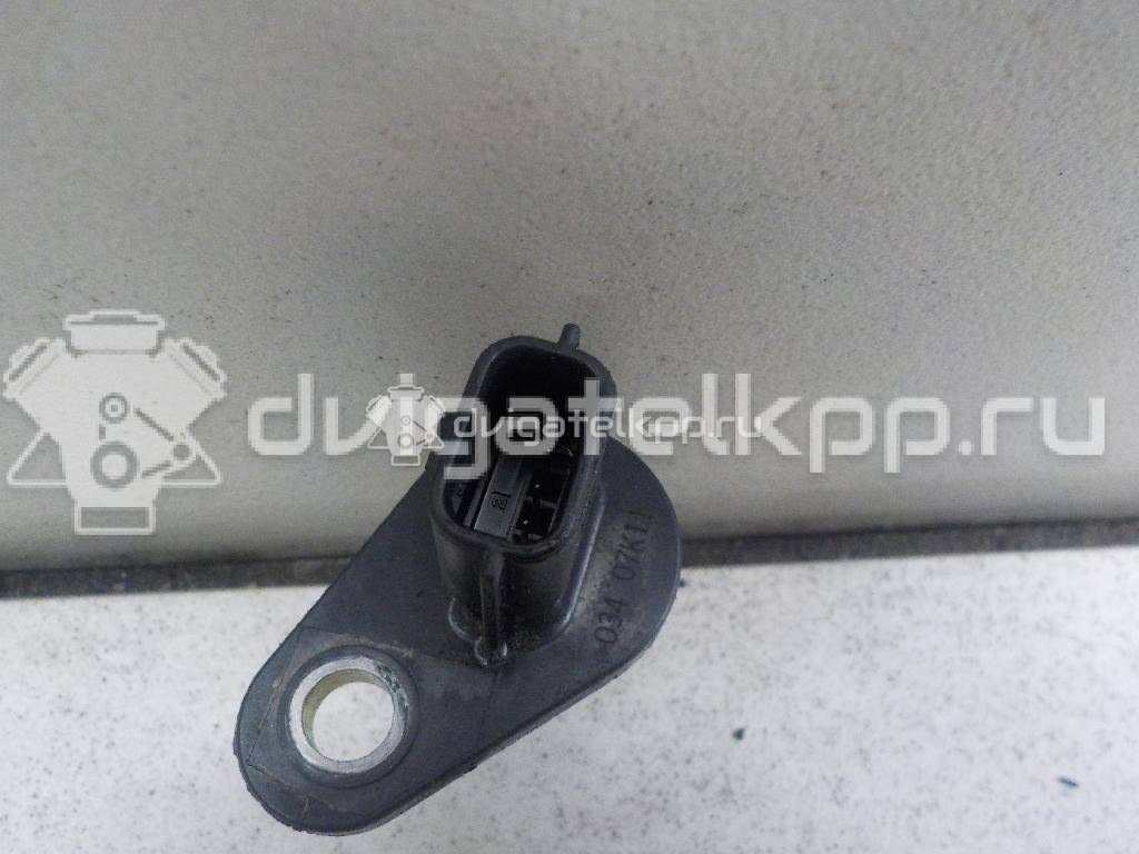 Фото Датчик положения коленвала  23731ED01A для Nissan Tiida / Micra / Note / Nv200 / Qashqai {forloop.counter}}