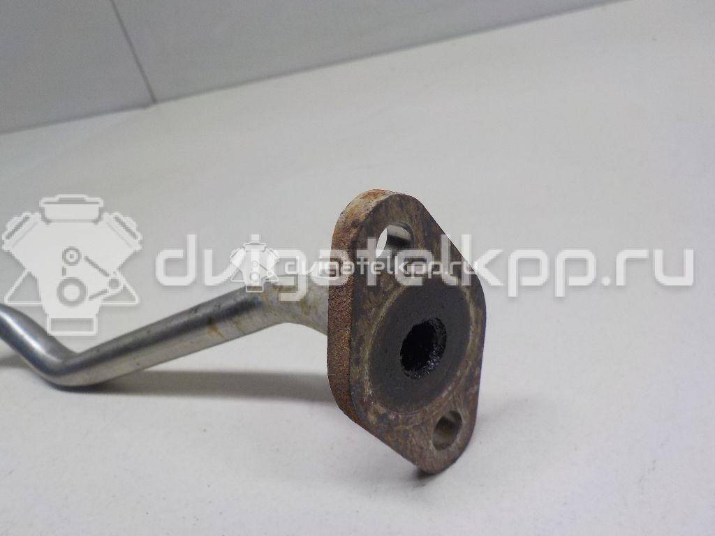 Фото Трубка системы рециркуляции (EGR) для двигателя M16A для Suzuki Vitara / Grand Vitara / Sx4 / Liana / Swift 99-142 л.с 16V 1.6 л бензин 1853054D00 {forloop.counter}}