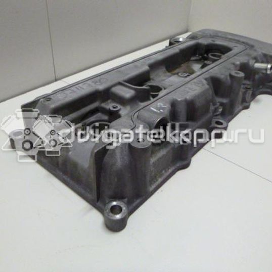 Фото Крышка головки блока (клапанная) для двигателя M16A для Suzuki Vitara / Grand Vitara / Sx4 / Liana / Swift 99-142 л.с 16V 1.6 л бензин 1117069GE3