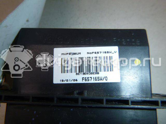 Фото Резистор отопителя  27761AX010 для Nissan Note / Micra {forloop.counter}}