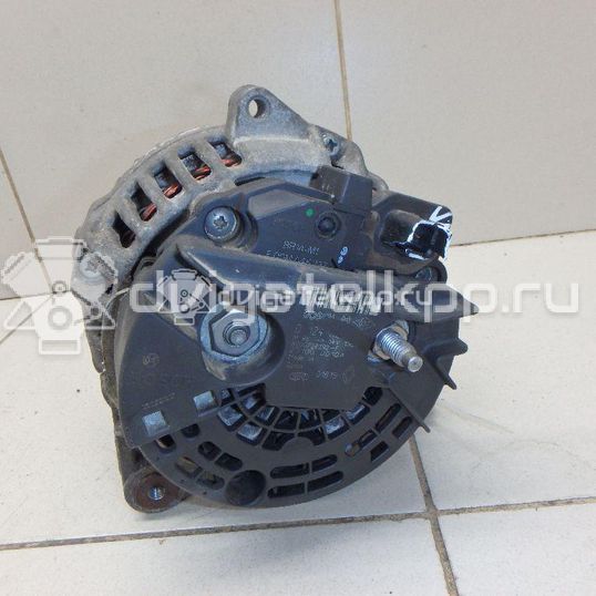 Фото Генератор  23100-JD10A для Nissan Tiida / Micra / Note / Kubistar / Nv200