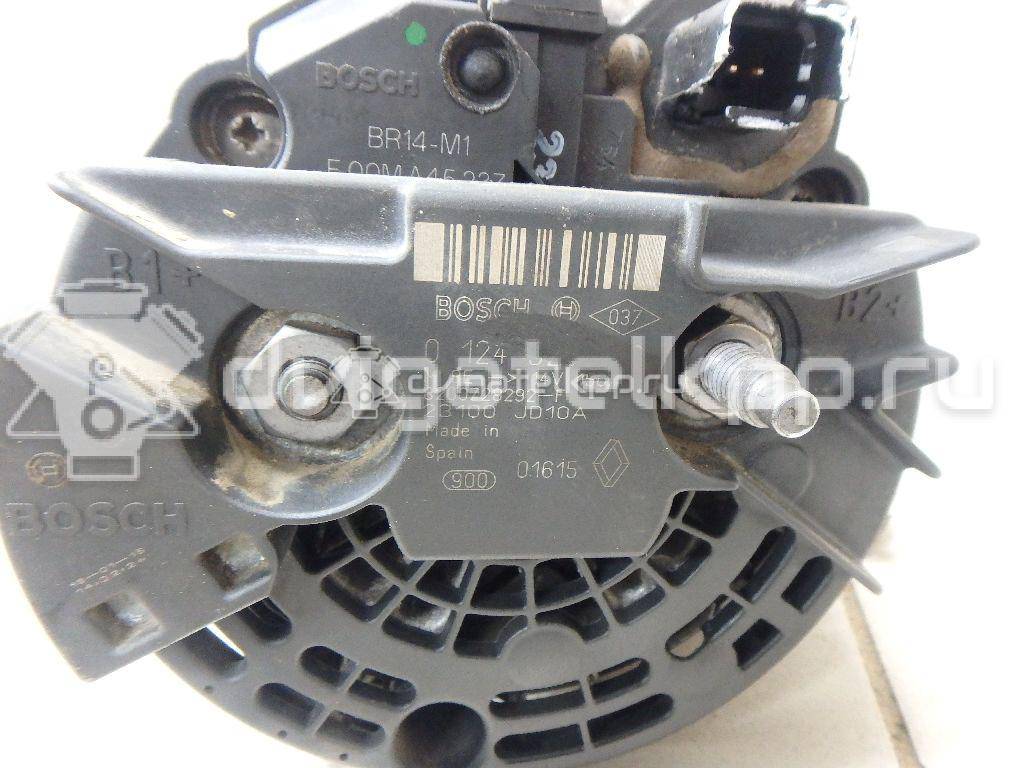 Фото Генератор  23100-JD10A для Nissan Tiida / Micra / Note / Kubistar / Nv200 {forloop.counter}}