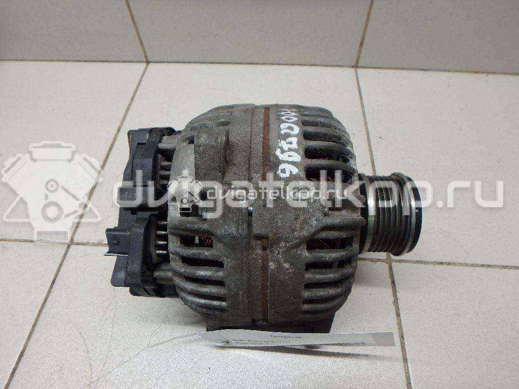 Фото Генератор  23100-JD10A для Nissan Tiida / Micra / Note / Kubistar / Nv200 {forloop.counter}}