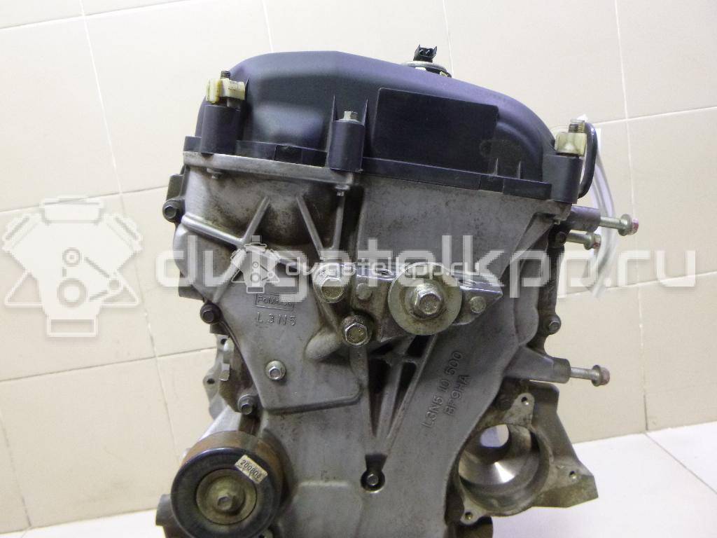 Фото Контрактный (б/у) двигатель 23 L для Bedford Blitz Cf97 79-80 л.с 8V 2.3 л бензин {forloop.counter}}