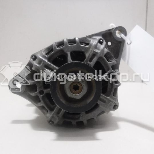 Фото Генератор  23100AX62A для Nissan Note / Micra