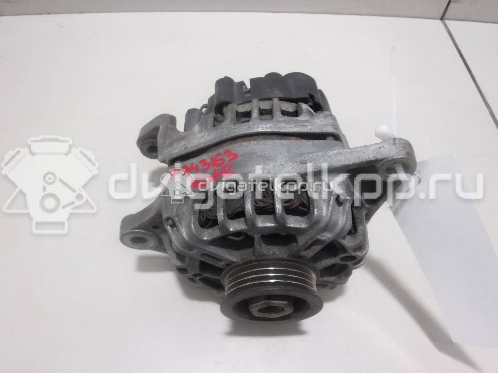 Фото Генератор  23100AX62A для Nissan Note / Micra {forloop.counter}}