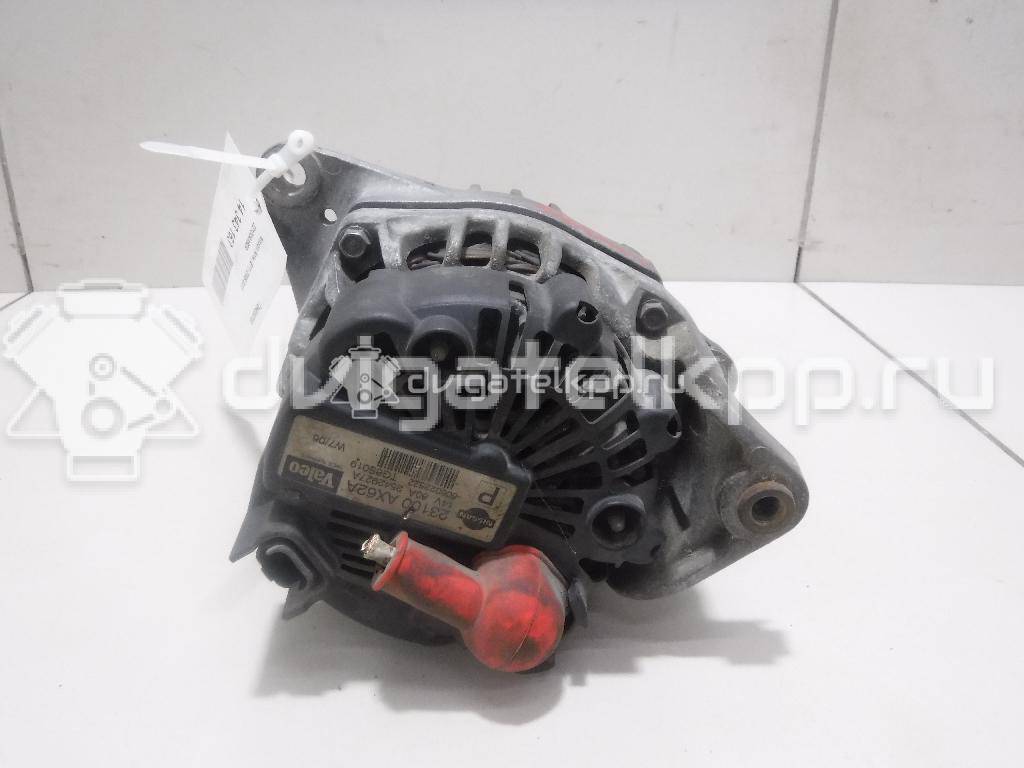 Фото Генератор  23100AX62A для Nissan Note / Micra {forloop.counter}}