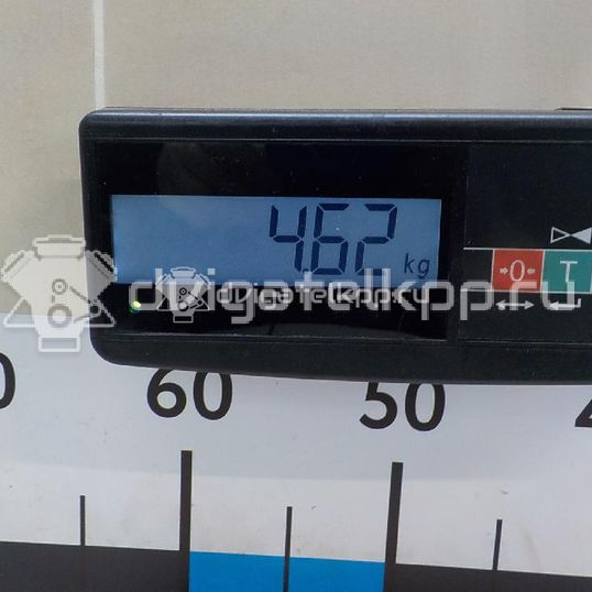 Фото Генератор  23100AX62A для Nissan Note / Micra