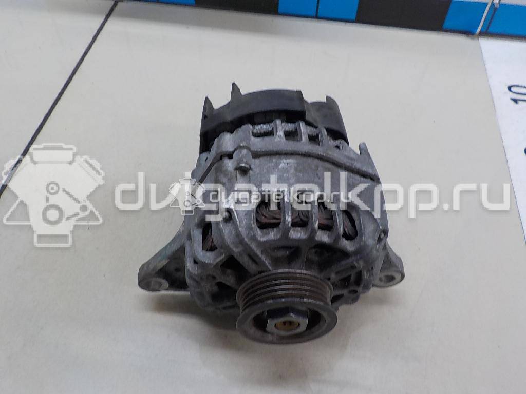 Фото Генератор  23100AX62A для Nissan Note / Micra {forloop.counter}}