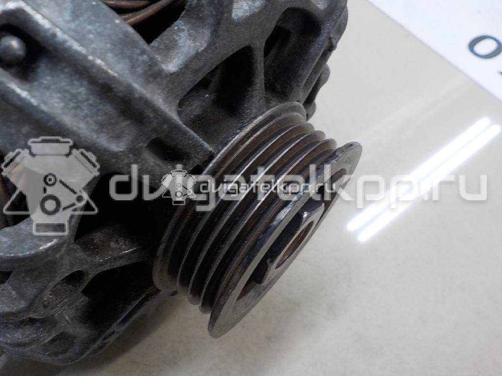 Фото Генератор  23100AX62A для Nissan Note / Micra {forloop.counter}}