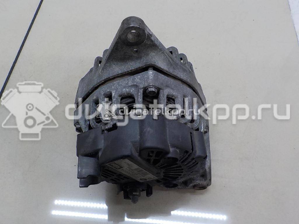 Фото Генератор  23100AX62A для Nissan Note / Micra {forloop.counter}}