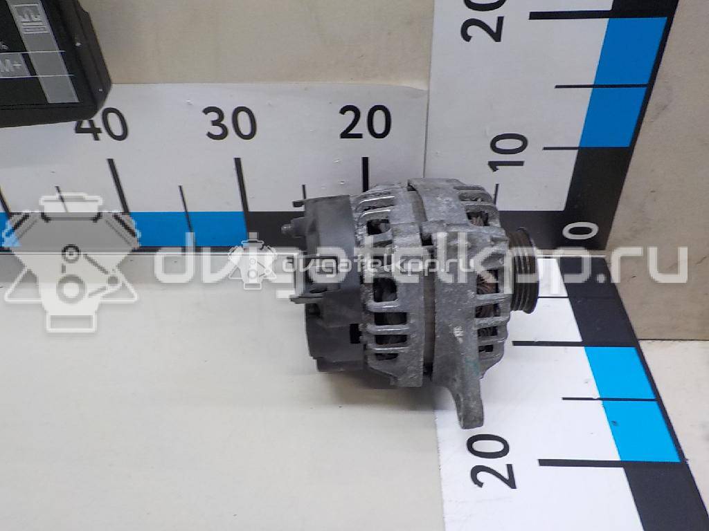 Фото Генератор  23100AX62A для Nissan Note / Micra {forloop.counter}}