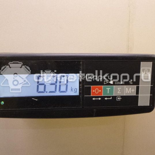 Фото Генератор  2310000Q2C для Nissan Tiida / Primastar X83 / Micra / Kubistar / Note