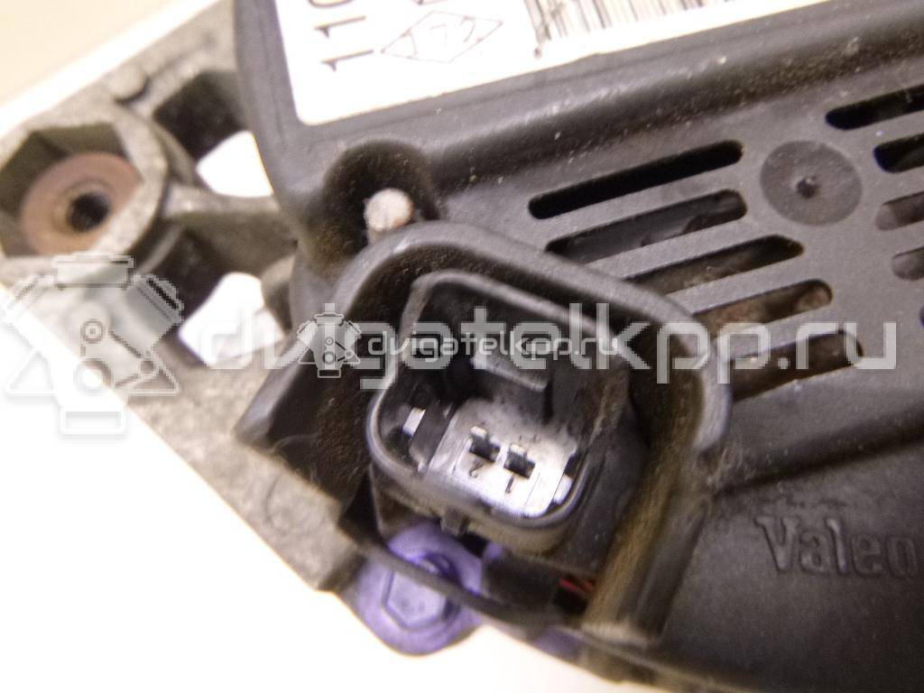 Фото Генератор  2310000Q2C для Nissan Tiida / Primastar X83 / Micra / Kubistar / Note {forloop.counter}}