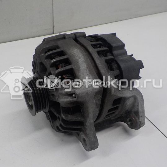 Фото Генератор  23100AX62B для Nissan Note / Micra