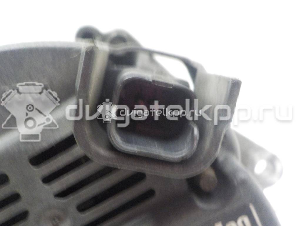 Фото Генератор  23100AX62B для Nissan Note / Micra {forloop.counter}}