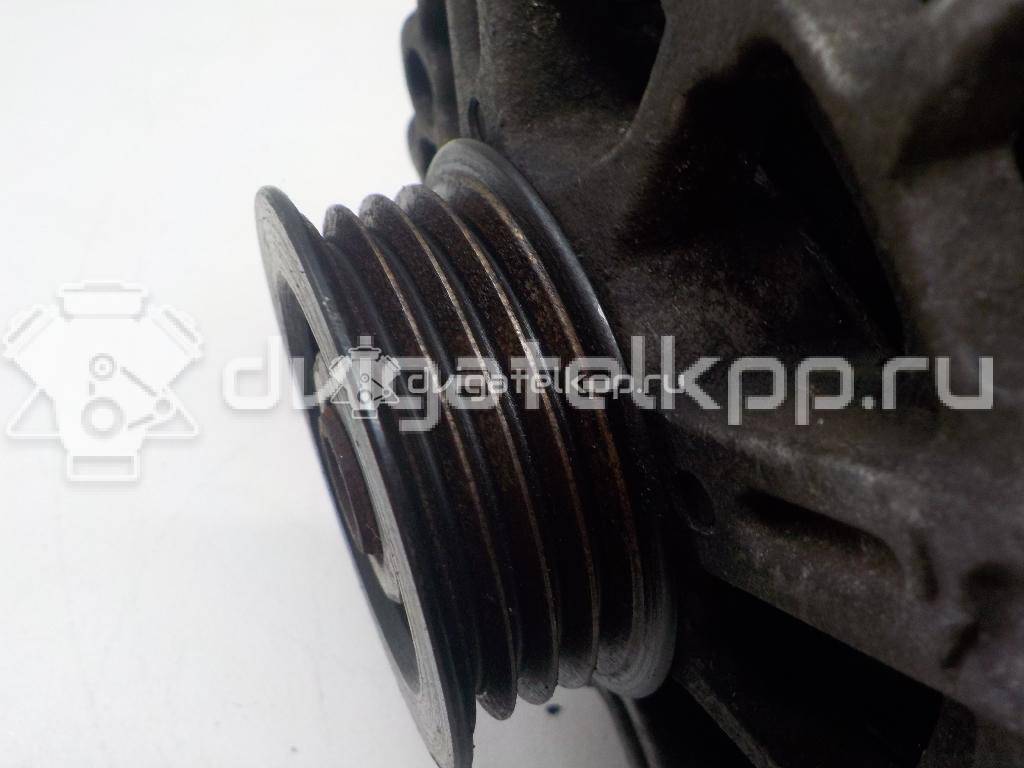 Фото Генератор  23100AX62B для Nissan Note / Micra {forloop.counter}}