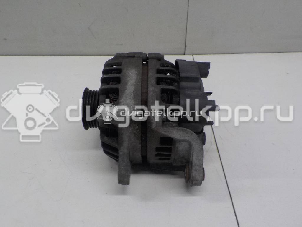 Фото Генератор  23100AX62B для Nissan Note / Micra {forloop.counter}}