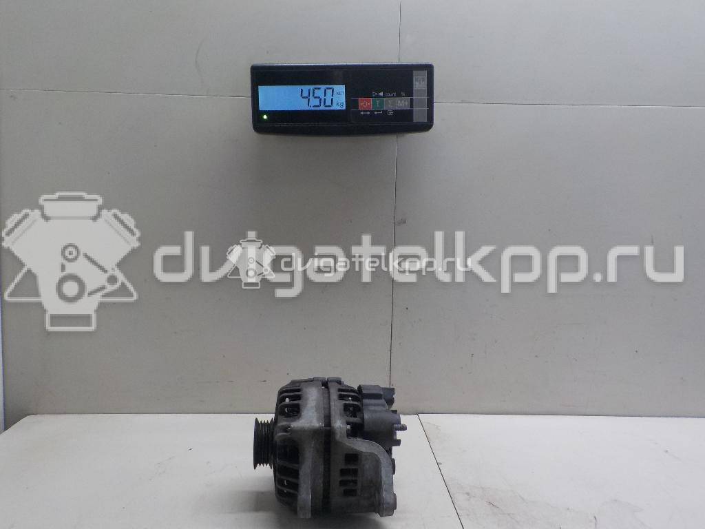 Фото Генератор  23100AX62B для Nissan Note / Micra {forloop.counter}}