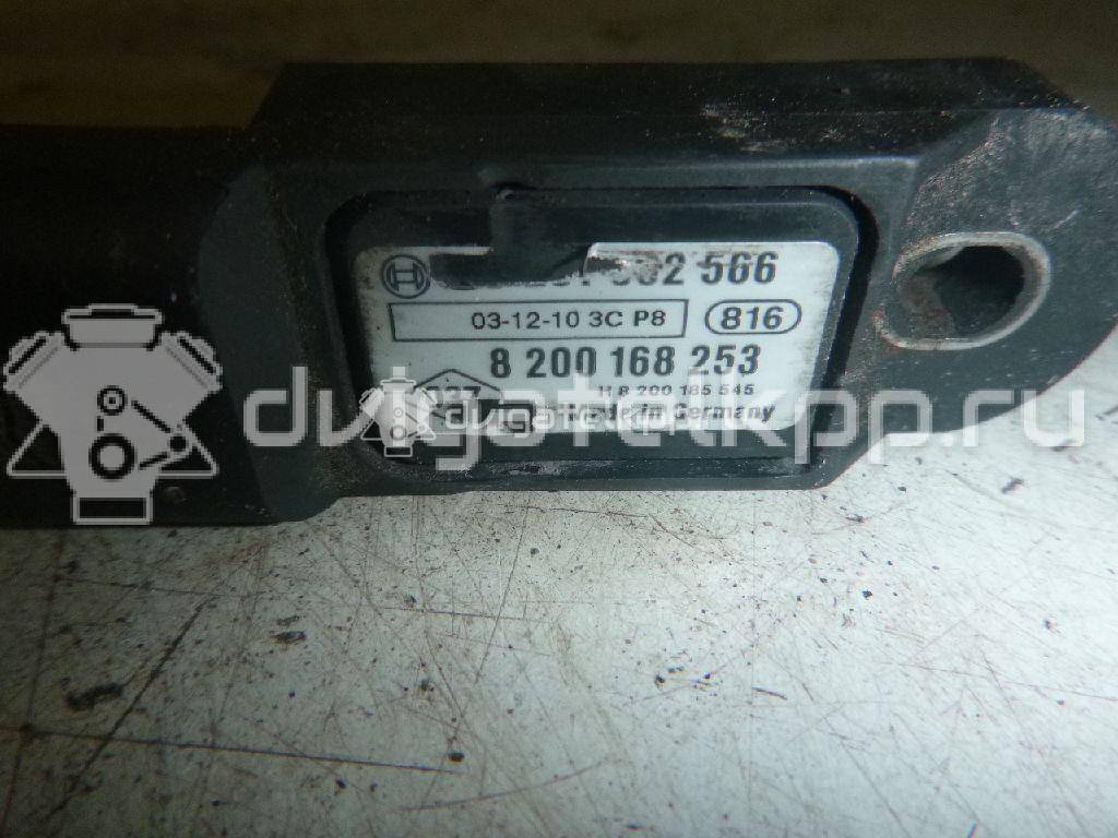 Фото Датчик абсолютного давления  8200168253 для nissan Micra (K12E) {forloop.counter}}