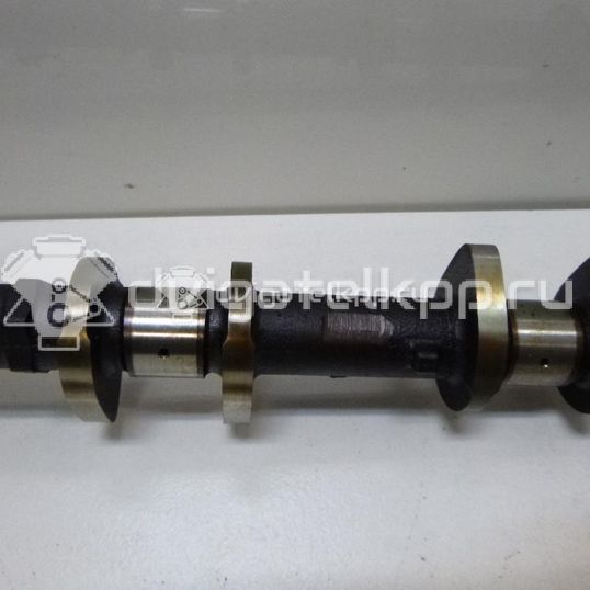 Фото Распредвал впускной для двигателя M15A для Suzuki Liana / Ignis / Sx4 / Swift 99-113 л.с 16V 1.5 л бензин 1271054G11