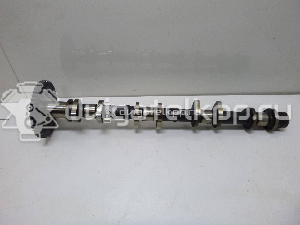 Фото Распредвал впускной для двигателя M15A для Suzuki Liana / Ignis / Sx4 / Swift 99-113 л.с 16V 1.5 л бензин 1271054G11 {forloop.counter}}