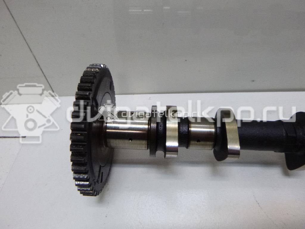 Фото Распредвал впускной для двигателя M15A для Suzuki Liana / Ignis / Sx4 / Swift 99-113 л.с 16V 1.5 л бензин 1271054G11 {forloop.counter}}