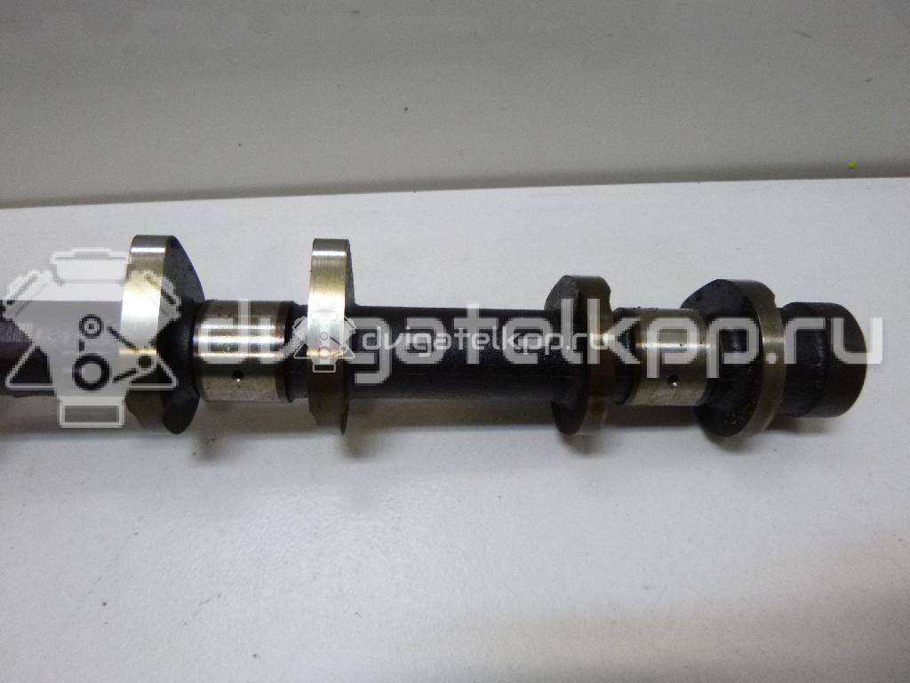 Фото Распредвал впускной для двигателя M15A для Suzuki Liana / Ignis / Sx4 / Swift 99-113 л.с 16V 1.5 л бензин 1271054G11 {forloop.counter}}