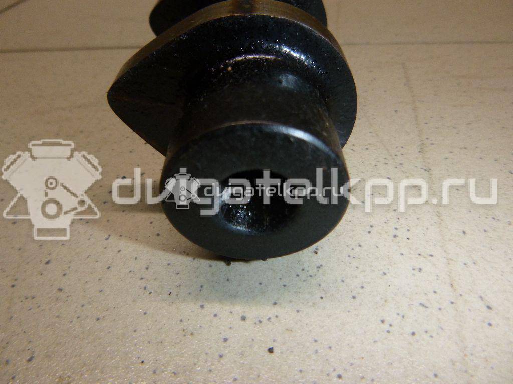 Фото Распредвал впускной для двигателя M15A для Suzuki Liana / Ignis / Sx4 / Swift 99-113 л.с 16V 1.5 л бензин 1271054G11 {forloop.counter}}