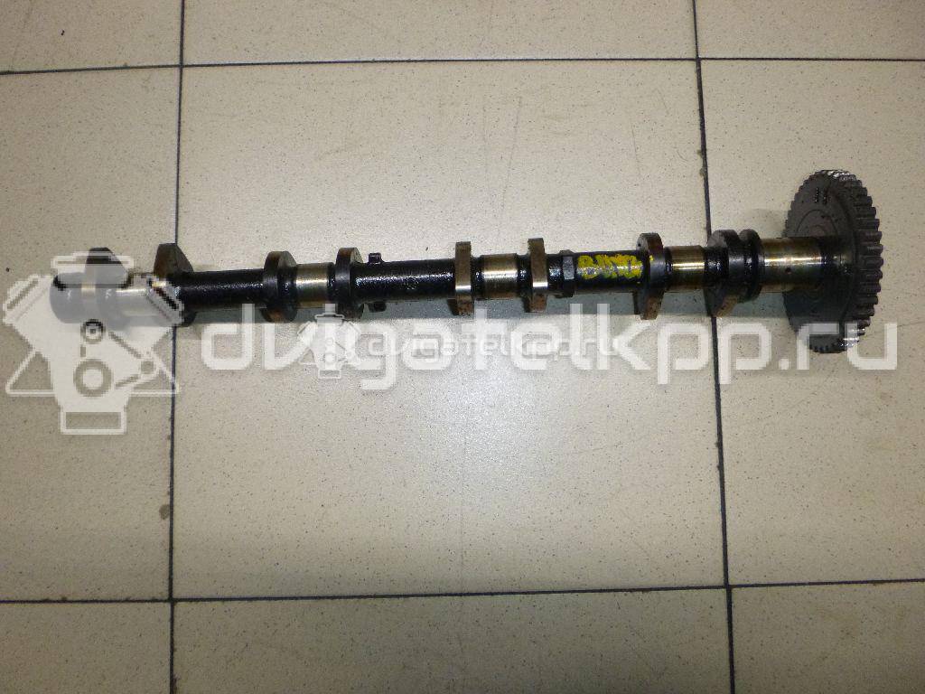 Фото Распредвал впускной для двигателя M15A для Suzuki Liana / Ignis / Sx4 / Swift 99-113 л.с 16V 1.5 л бензин 1271054G11 {forloop.counter}}