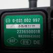 Фото Датчик абсолютного давления  223650001R для Nissan Tiida / Primastar X83 / Primera / Micra / Kubistar {forloop.counter}}