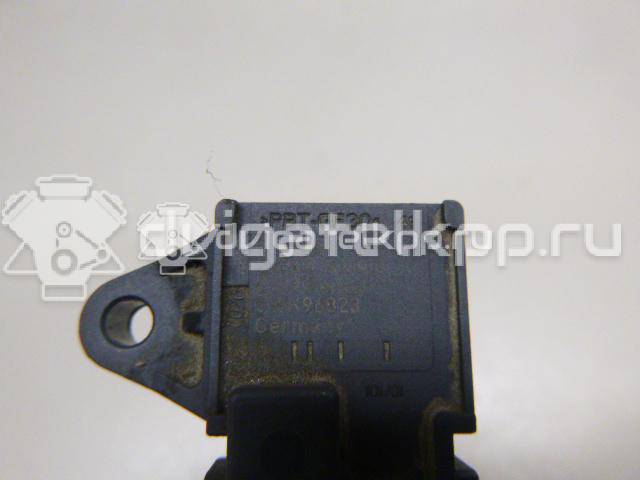 Фото Датчик абсолютного давления  22365AX00A для Nissan Note / Micra {forloop.counter}}