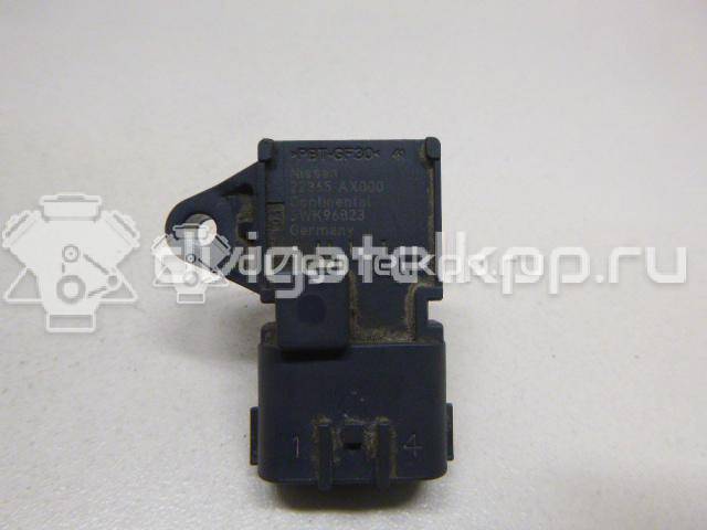 Фото Датчик абсолютного давления  22365AX00A для Nissan Note / Micra {forloop.counter}}