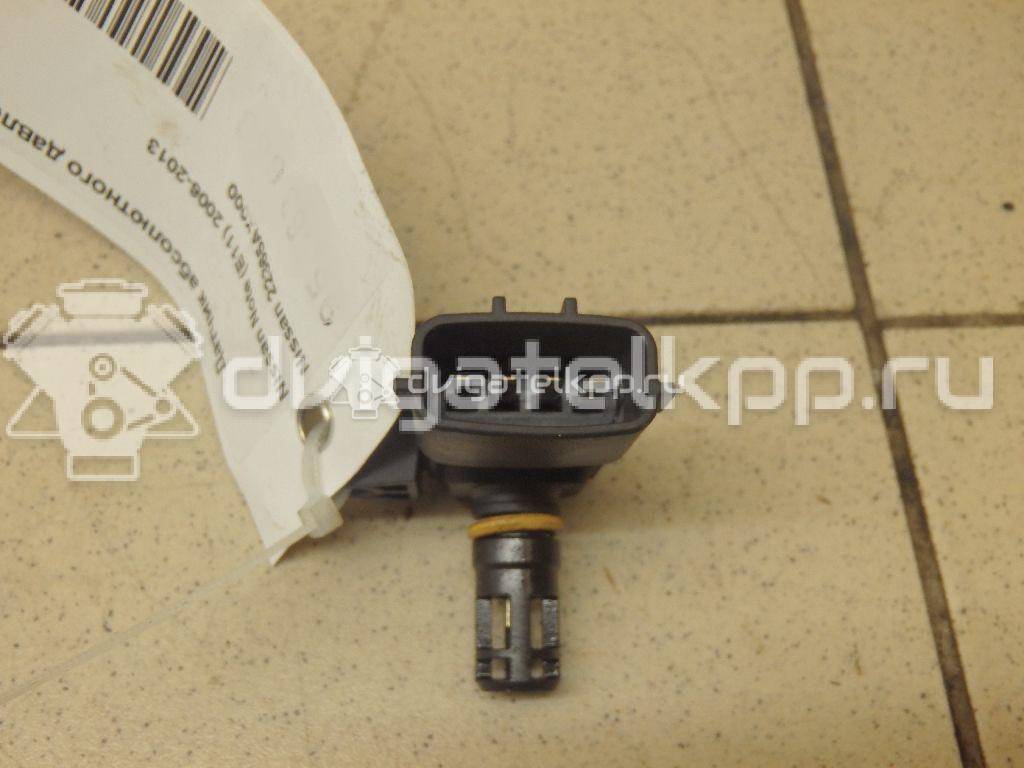 Фото Датчик абсолютного давления  22365AX00A для Nissan Note / Micra {forloop.counter}}