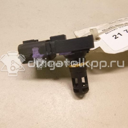 Фото Датчик абсолютного давления  22365ax00a для Nissan Note / Micra