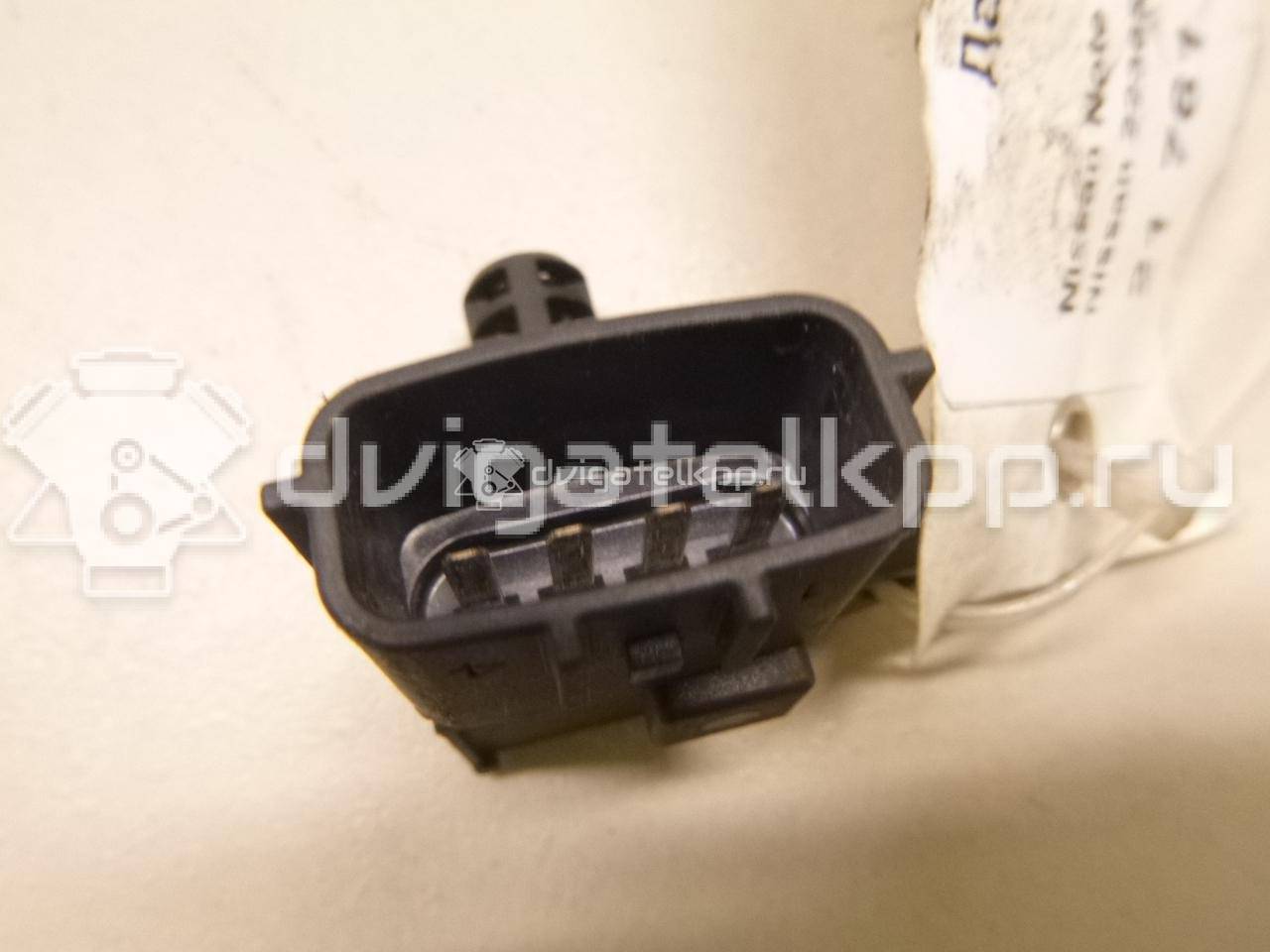 Фото Датчик абсолютного давления  22365ax00a для Nissan Note / Micra {forloop.counter}}