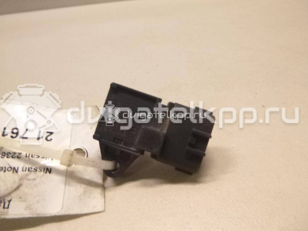Фото Датчик абсолютного давления  22365ax00a для Nissan Note / Micra {forloop.counter}}