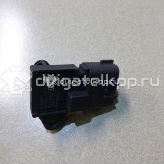 Фото Датчик абсолютного давления  22365ax00a для Nissan Note / Micra