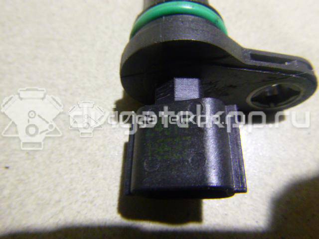 Фото Датчик положения распредвала  23731ED02B для Nissan Tiida / Micra / Note / Nv200 / Qashqai {forloop.counter}}