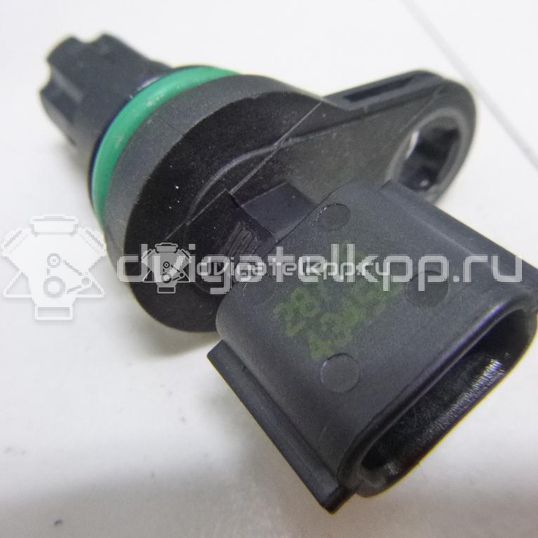 Фото Датчик положения распредвала  23731ED02B для Nissan Tiida / Micra / Note / Nv200 / Qashqai