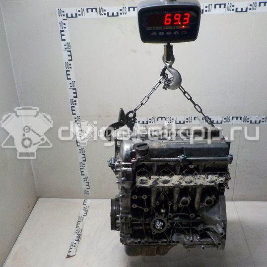 Фото Контрактный (б/у) двигатель M13A для Suzuki Ignis / Wagon R / Jimny / Liana / Swift 82-94 л.с 16V 1.3 л бензин