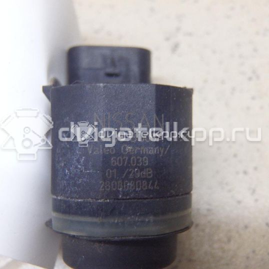 Фото Датчик парковки  28438jd00a для Nissan Qashqai