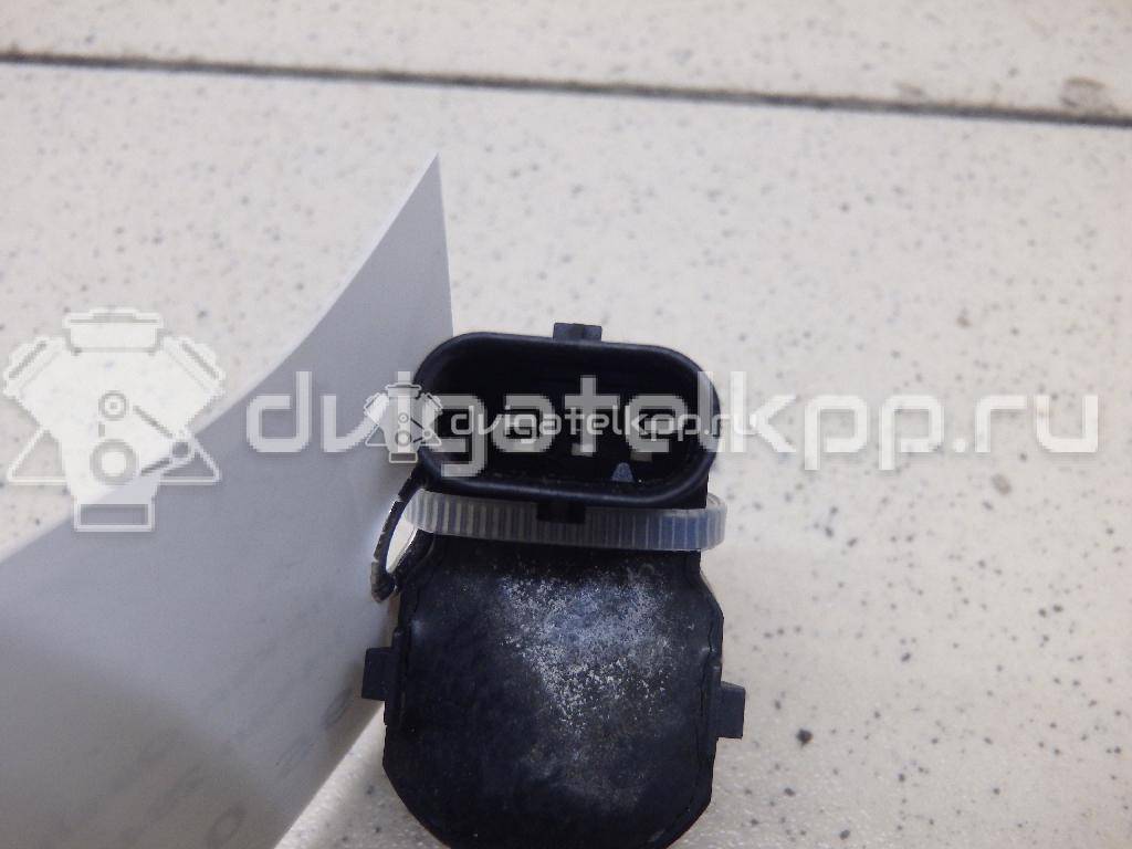 Фото Датчик парковки  28438jd00a для Nissan Qashqai {forloop.counter}}