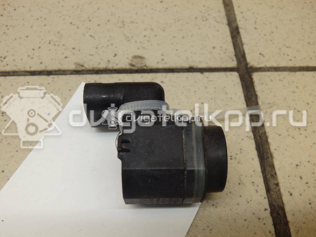 Фото Датчик парковки  28438jd00a для Nissan Qashqai {forloop.counter}}