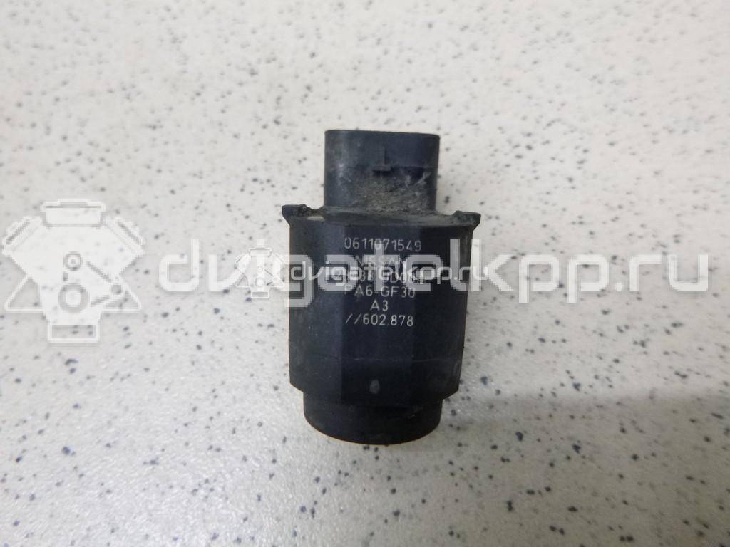Фото Датчик парковки  28438JD00A для Nissan Qashqai {forloop.counter}}