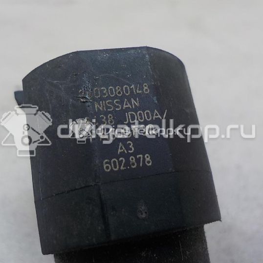 Фото Датчик парковки  28438JD00A для Nissan Qashqai