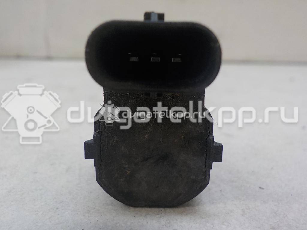 Фото Датчик парковки  28438JD00A для Nissan Qashqai {forloop.counter}}