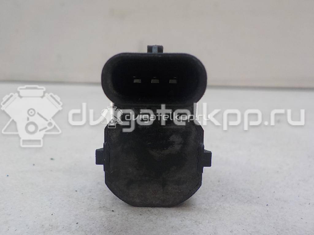 Фото Датчик парковки  28438jd00a для Nissan Qashqai {forloop.counter}}